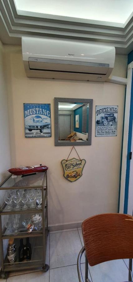 Cobertura Triplex Na Praia Da Enseada Гуаружа Экстерьер фото