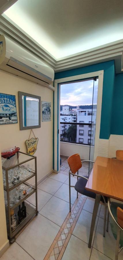 Cobertura Triplex Na Praia Da Enseada Гуаружа Экстерьер фото