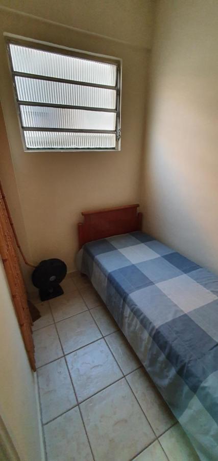 Cobertura Triplex Na Praia Da Enseada Гуаружа Экстерьер фото